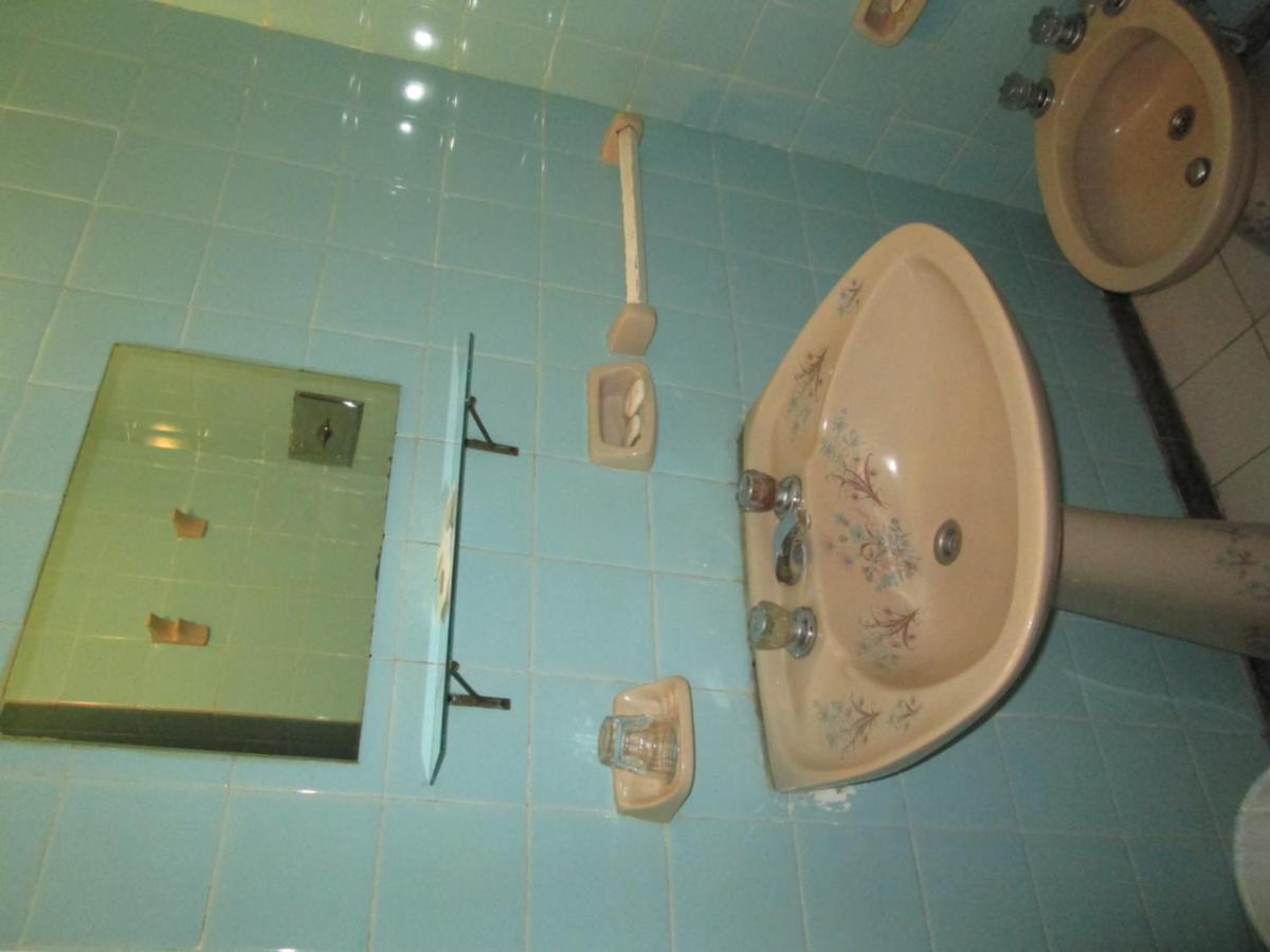 纳韦尔酒店 罗萨里奥 外观 照片