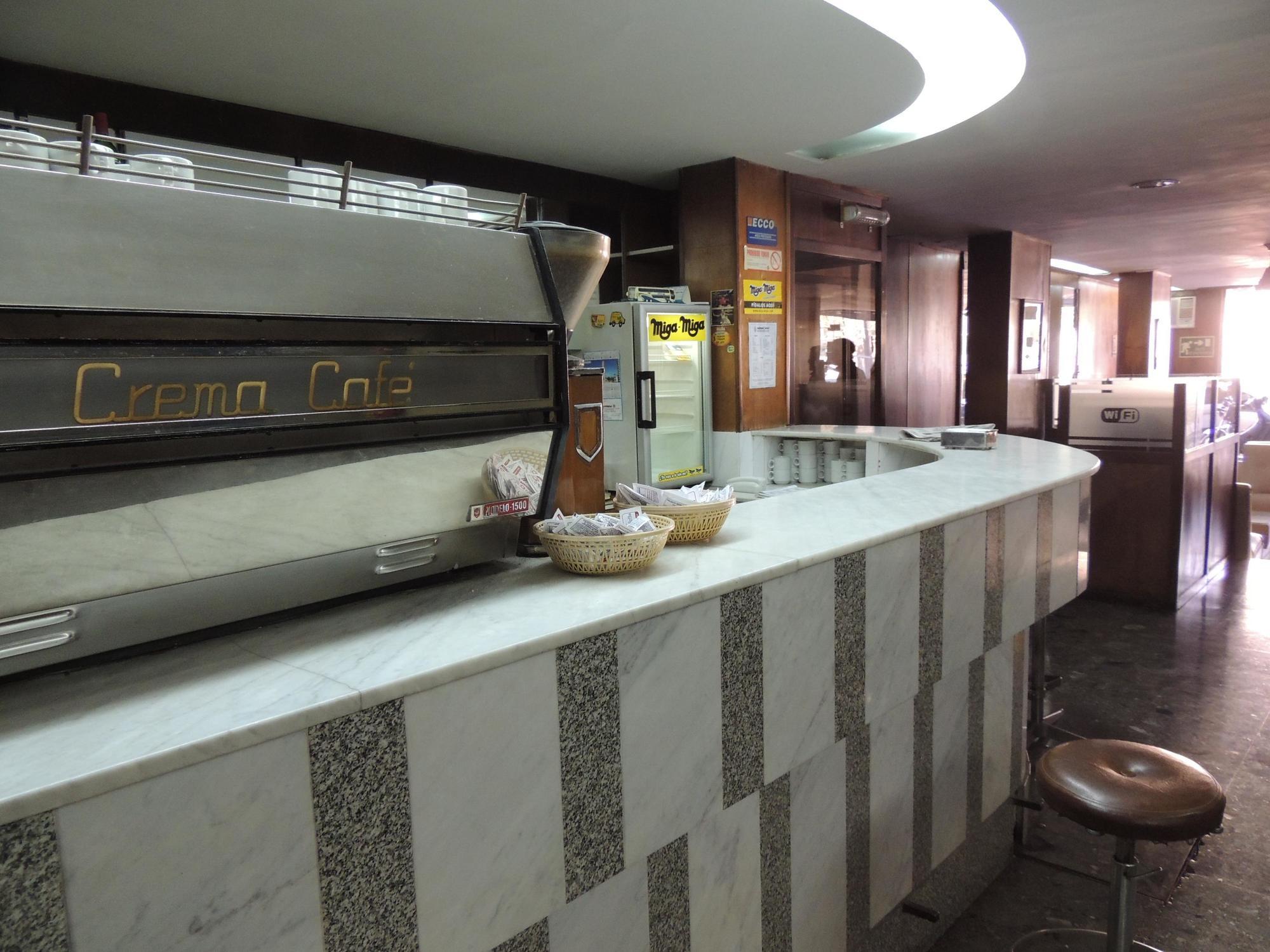 纳韦尔酒店 罗萨里奥 外观 照片